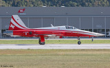 Patrouille suisse