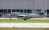Hawker Hunter Tmk68