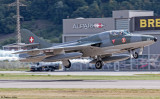 Hawker Hunter Tmk68