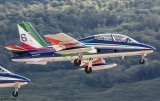 Frecce Tricolori