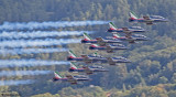 Frecce Tricolori