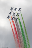 Frecce Tricolori