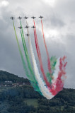 Frecce Tricolori