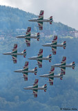 Frecce Tricolori