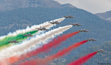 Frecce Tricolori