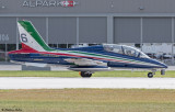 Frecce Tricolori