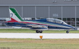 Frecce Tricolori