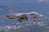Saab JAS 39 Gripen