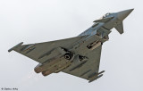 Eurofighter EF-2000 Typhoon