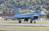 Eurofighter EF-2000 Typhoon