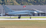 Eurofighter EF-2000 Typhoon