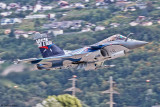 Dassault Rafale C Solo Display