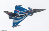 Dassault Rafale C Solo Display