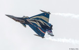 Dassault Rafale C Solo Display 