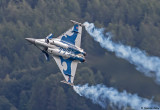 Dassault Rafale C Solo Display