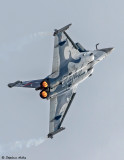Dassault Rafale C Solo Display