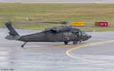 Sikorsky UH-60A Black Hawk 