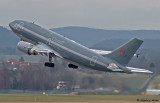 Airbus CC-150 Polaris (A310-304) Canadian Armed Forces 15003