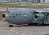 Boeing C-17A Globemaster III