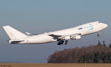 Boeing 747-4B5F(ER) ASL Airlines Belgium OE-IFD