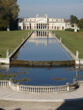 Villa Pisani, Venice - stables