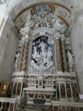 St Michael, Cathedral, Cagliari