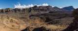 Parque Nacional del Teide Montana de la Angostura 2 Tenerife.jpg