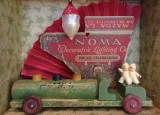 The Noma Express