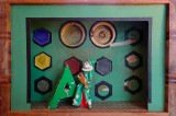 The A and I