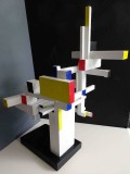 High chair