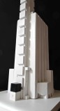 Metropolis 14: DeStijlscraper (detail)