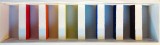 Horizontal spectrum