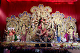 Kolkata Durga Puja