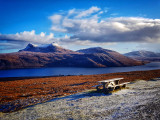 Little Loch Broom