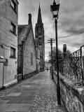 Church Lane