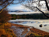 Loch Morlich