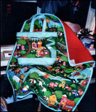 Quilt and bag for Alexsei 2003.jpg
