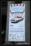 American Dream Cars in Autoworld Museum Brussels 