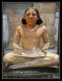 Egyptian Museum in Cairo