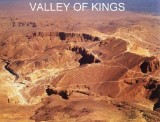 Valley of kings