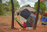 Surroundings of Siem Reap