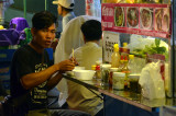 Dinner Hour - Siem Reap by Night