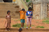 Kampong Phluk Commune - Children