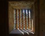 Banteay Samré - Window