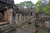 Baphuon Temple