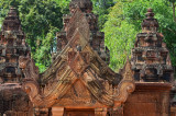 Banteay Srei