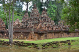 Banteay Srei