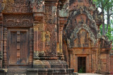 Banteay Srei