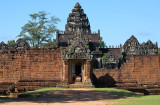 Banteay Samré