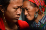 Ethnic Market - Coc Ly